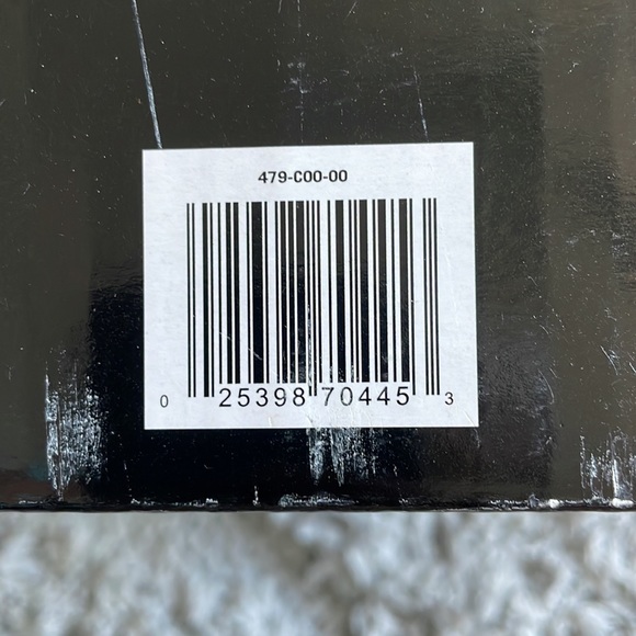 Pfaltzgraff Napoli Stovetop Salt & Pepper Shakers. - Picture 7 of 8